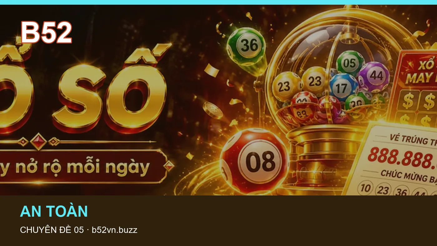 Đối chiếu nguồn và thời điểm cập nhật trong Slot của B52