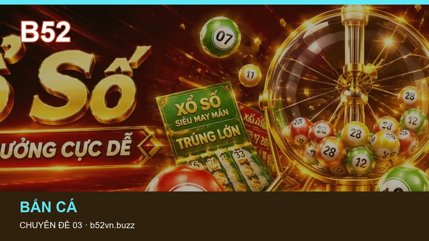 Hỏi đáp về Slot: quy trình tự kiểm tra trên B52