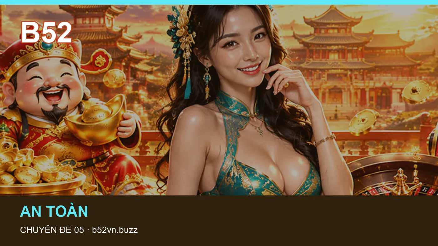 Nổ hũ: những thuật ngữ cần hiểu khi tra cứu B52
